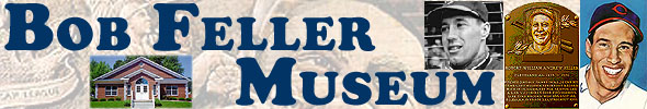 Bob Feller Museum