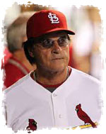 Tony Larussa