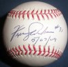 Fergie Jenkins No. Retired Baseball 