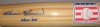 Harmon Killebrew Autographed HOF Bat
