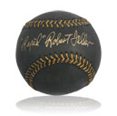 "Rapid" Robert Feller Black Baseball