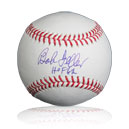 Bob Feller HOF62 Baseball