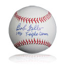 1940 Triple Crown Baseball