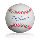 Fay Vincent Baseball