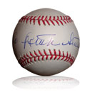 Julia Ruth Stevens Baseball