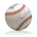 Ernie Banks "Mr. Cub" HOF Baseball