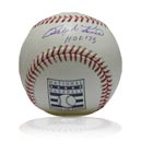Ralph Kiner HOF Baseball HOF 75 