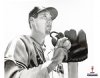 Bob Feller giclee by James Fiorentino