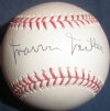 Marvin Miller Baseball