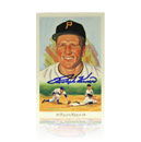 Ralph Kiner Autographed Celebration Perez-Steele